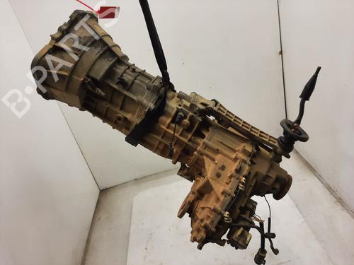 Gearbox SSANGYONG KYRON | BP36113679M3 - Image 3