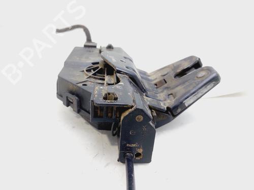 Tailgate lock BMW 3 (E90) 318 d | BP25471055C101 
