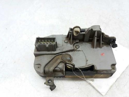 Front right lock PEUGEOT 306 (7B, N3, N5) 1.9 SRDT | BP2883813C97 