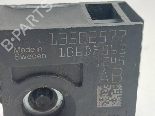 Electronic sensor OPEL ASTRA J (P10) | BP39095027M84 - Image 4