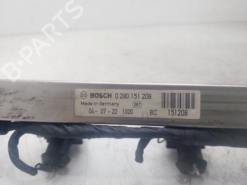 Sprederrør OPEL ASTRA H (A04)  | BP29454043M98 