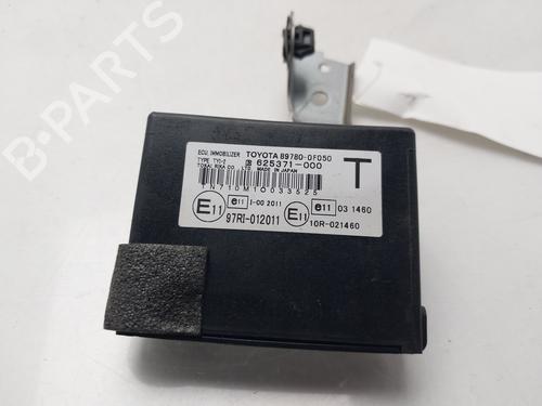 Used Control unit Control unit 37151274 37151274