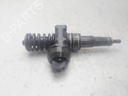 Injector SKODA SUPERB I (3U4) 2.0 TDI | BP29497351M100 