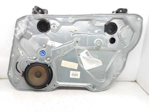 Used Front right window mechanism SEAT IBIZA III (6L1) [2002-2009]  3316739