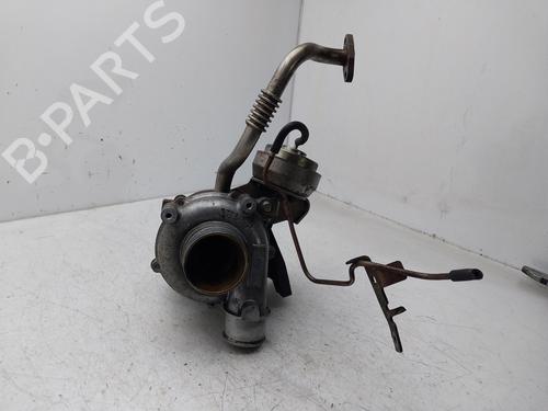Used Turbocharger/Supercharger MAZDA 6 Saloon (GG) 2.0 DI (GG14) (121 hp) 32177090
