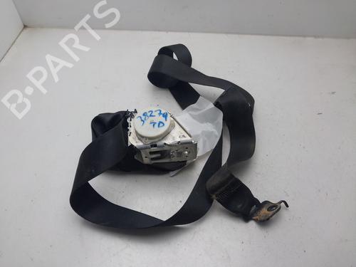 Rear right seatbelt BMW X3 (F25) xDrive 20 d | BP27484278I28 