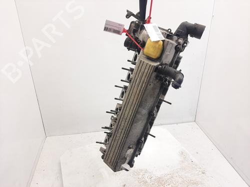 Used Cylinder head LAND ROVER RANGE ROVER II (P38A) 2.5 D 4x4 (136 hp) 30004476