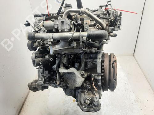 Used Engine LEXUS IS II (_E2_) 220d (ALE20) (177 hp) 31792299