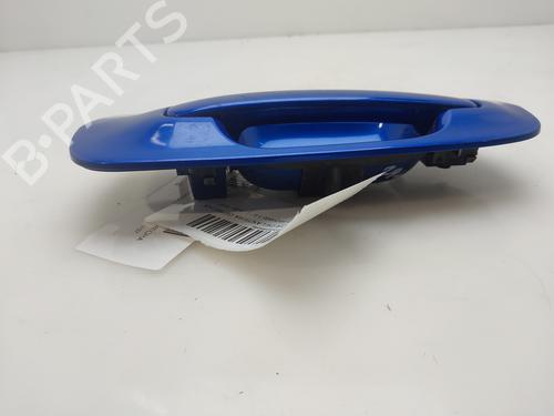 BP17063460C129 | Front right exterior door handle SUBARU IMPREZA Estate (GG) 1.5 AWD (GG3) BP17063460C129