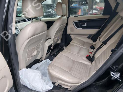 Rear left panel LAND ROVER DISCOVERY SPORT (L550)  | BP32079006C60 