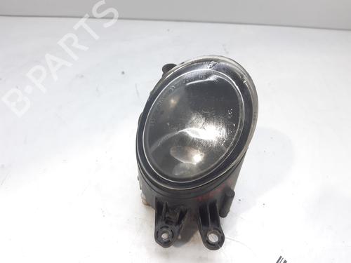 Left front fog light AUDI A4 B6 (8E2) 2.5 TDI quattro (180 hp) 8E0941699 | 8E0941699 |