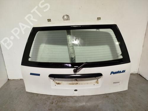 Used Tailgate FIAT PUNTO (176_) 1.7 TD (71 hp) 30442198