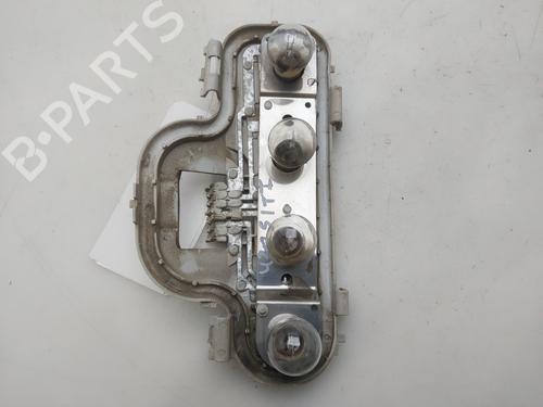 Lampeholder Lampeholder OPEL ASTRA G Saloon (T98) [1998-2009] 36773133 36773133