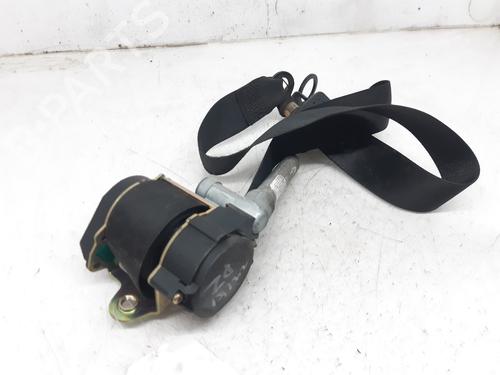 Used Front left seatbelt MERCEDES-BENZ A-CLASS (W168) A 170 CDI (168.009, 168.109) (95 hp) 8733526
