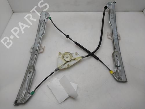 Used Front right window mechanism Front right window mechanism CITROËN C5 I (DC_) 2.0 HDi (DCRHZB, DCRHZE) (109 hp) 34151728 34151728