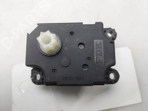 Electronic module RENAULT MEGANE III Hatchback (BZ0/1_, B3_) | BP39202805M83 - Image 3