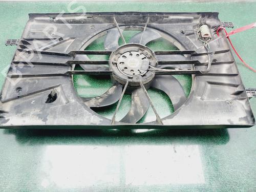 Radiator fan OPEL ASTRA J Sports Tourer (P10)  | BP29813767M35 