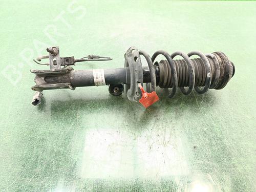 Used Left front shock absorber OPEL ASTRA H (A04) [2004-2014]  26889891