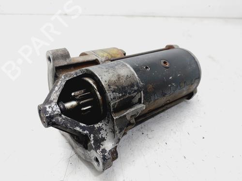 Used Starter CITROËN JUMPY I (U6U_) 1.9 D (69 hp) 28016079