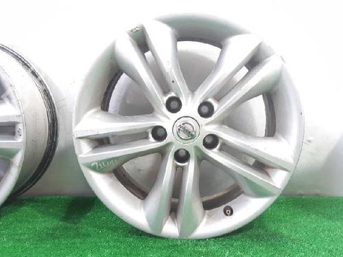Rim NISSAN QASHQAI I (J10, NJ10) 1.5 dCi | BP7216872C45 