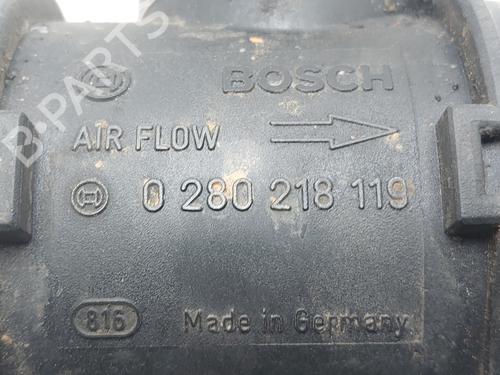 Mass air flow sensor OPEL ASTRA H (A04) | BP37170748M95 - Image 4