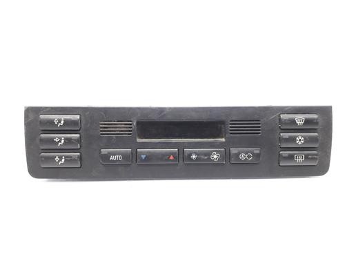 Used Climate control BMW 3 Coupe (E46) 318 Ci (118 hp) 10633224
