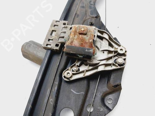 Rear left window mechanism MERCEDES-BENZ E-CLASS (W211) E 270 CDI (211.016) | BP18902146C24 