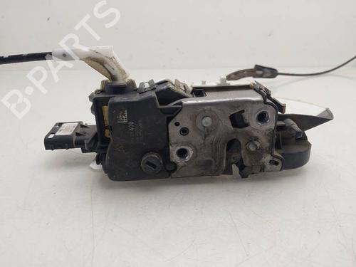 Front left lock CITROËN BERLINGO MULTISPACE (B9) 1.6 HDi 90 | BP39504615C98 - Image 4