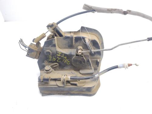 Rear left lock BMW X5 (E53) 3.0 d | BP22532746C100 