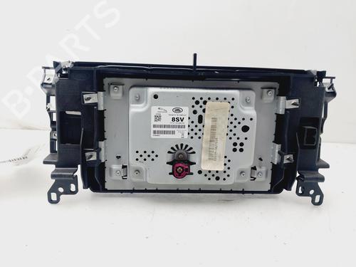 Display monitor LAND ROVER DISCOVERY SPORT (L550) 2.0 D 4x4 | BP20500538C48 