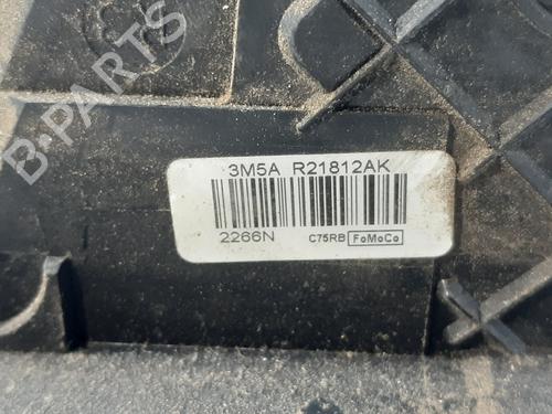 Front right lock FORD FOCUS II (DA_, HCP, DP)  | BP9970203C97 