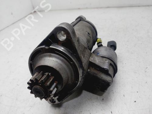 Startmotor AUDI Q3 (8UB, 8UG) [2011-2020]  28369140