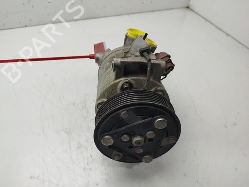 AC compressor SEAT ARONA (KJ7, KJP) | BP32337789M34