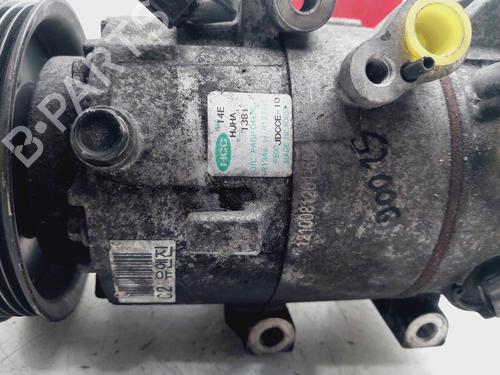 AC compressor HYUNDAI i30 (GD)  | BP20332247M34 