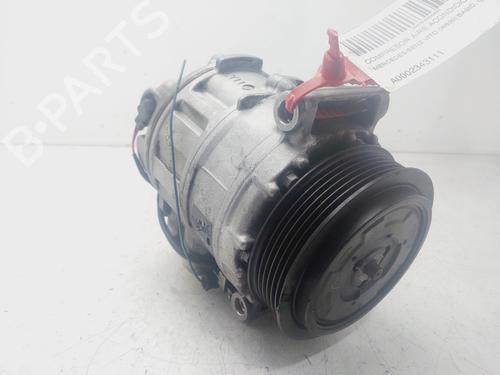 AC compressor MERCEDES-BENZ VITO / MIXTO Van (W639) 111 CDI (639.601, 639.603) | BP29825971M34
