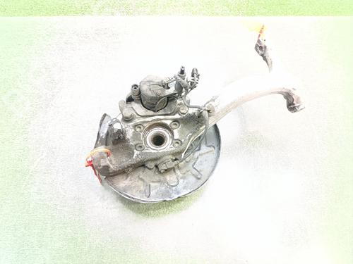 Left front steering knuckle AUDI A4 B6 (8E2) 1.9 TDI | BP37192485M25 - Image 3