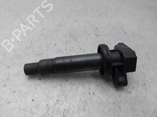 Tennspole CITROËN C1 (PM_, PN_) 1.0 (68 hp) 31352518