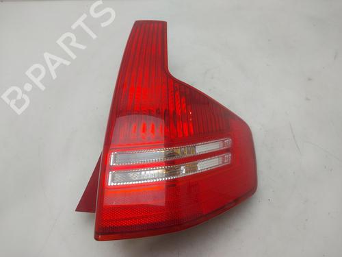 Used Right taillight Right taillight CITROËN C4 I (LC_) [2004-2014] 36672229 36672229