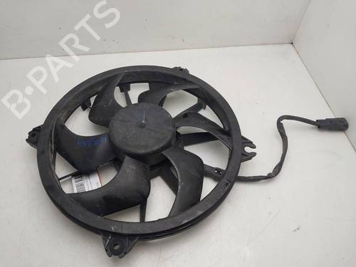 Used Radiator fan Radiator fan FIAT SCUDO Van (270_, 272_) [2007-2016] 40077340 40077340