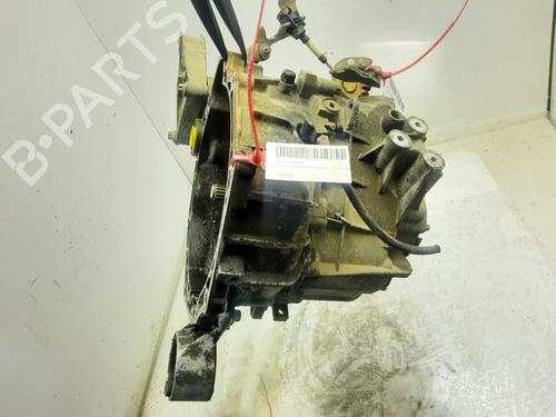 Gearbox OPEL ASTRA G Hatchback (T98) | BP32273142M3