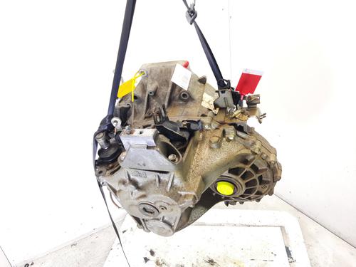 Gearbox MAZDA 3 (BL)  | BP15836473M3 