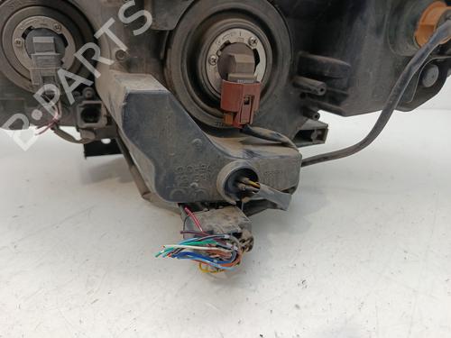 Right headlight MITSUBISHI OUTLANDER II (CW_W)  | BP32015556C29 