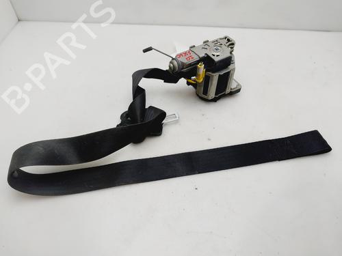 Used Front left seatbelt LANCIA YPSILON (843_) 1.2 (843.AXA1A) (60 hp) 31191138