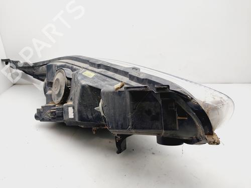 Left headlight FORD FIESTA VI (CB1, CCN) | BP27930279C28