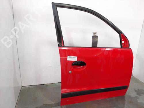 Right front door HYUNDAI ATOS (MX) 1.0 i | BP12423452C3 