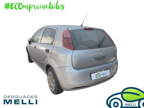 Right front window switch FIAT GRANDE PUNTO (199_) 1.3 D Multijet | BP38533608I26 - Image 7