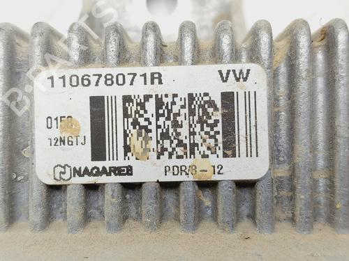 Elektronisk modul RENAULT CAPTUR I (J5_, H5_)  | BP29473686M83 