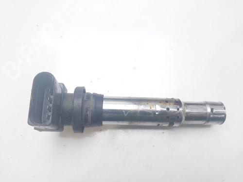 Used Ignition coil SEAT IBIZA III (6L1) [2002-2009]  16006548