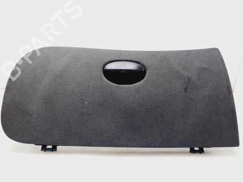 Used Glove box PEUGEOT 206 Hatchback (2A/C) [1998-2012]  21678377