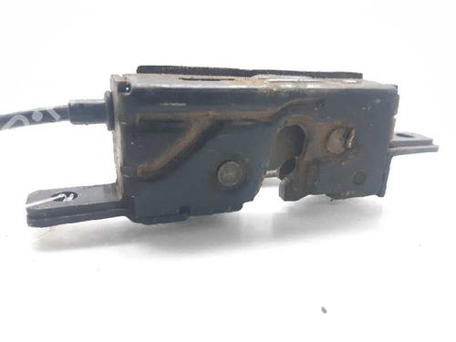 Tailgate lock BMW X5 (E53) 3.0 d | BP6696971C101 